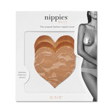 Nippies Heart