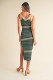 Catelyn Knit Dress