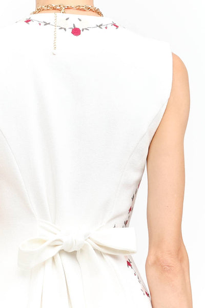 Brisbane Dress