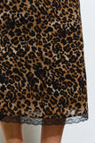 Valencia Midi Skirt