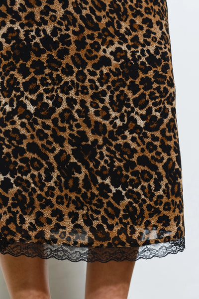 Valencia Midi Skirt