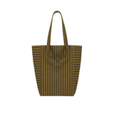 Elisabeth Tennis Stripe Tote