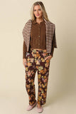Eloise Collared Cardigan