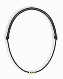 Tommy Cord Necklace