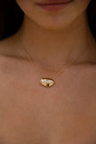 Adira Pearl Necklace
