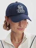Noa Club Cap - Blue Nights