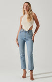 Cleora Top - Cream
