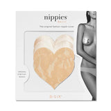 Nippies Heart