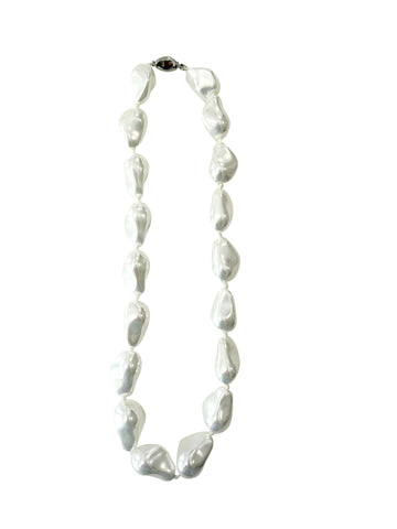 Morley Pearl Necklace