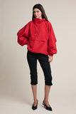 Jessie Anorak Pullover Jacket