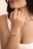 Twisted Stacking Bangle