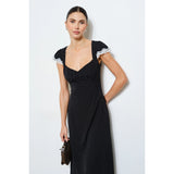 Marceline Midi Dress