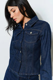 Ester Denim Jacket