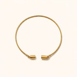 Magna Snake Bracelet