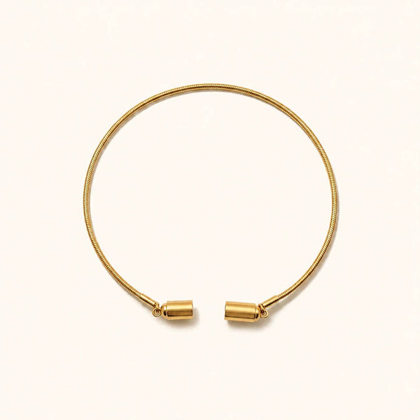 Magna Snake Bracelet