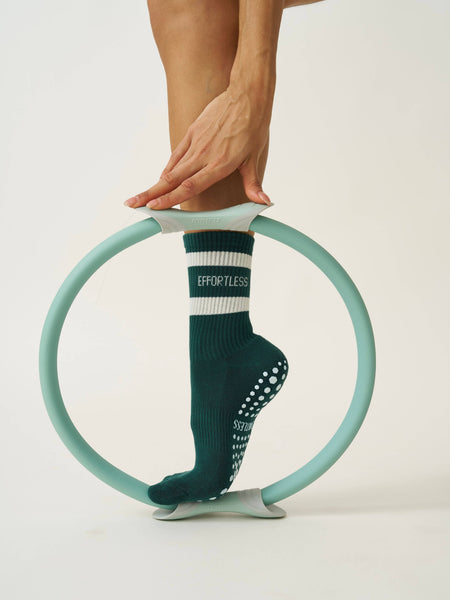 Signature Grip Sock