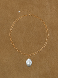 Baroque Necklace