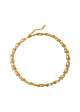 Denise Bold Chain Necklace