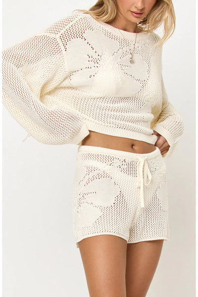 Island Time Sweater