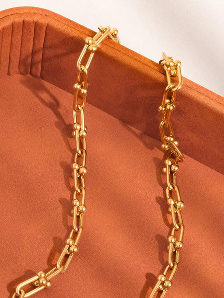 Denise Chain Necklace