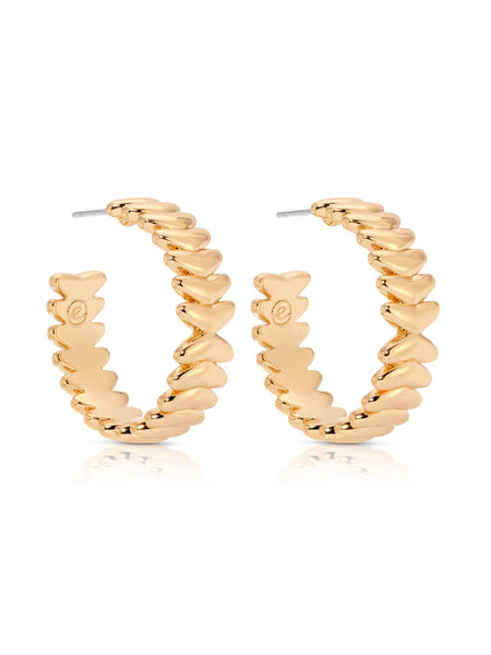 Moderna Hoops
