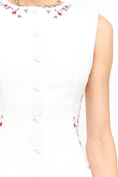 Brisbane Dress