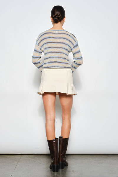 Lennon Sweater