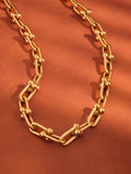 Denise Chain Necklace