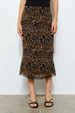 Valencia Midi Skirt