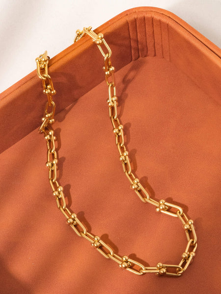 Denise Chain Necklace