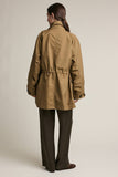 Huxley Utility Field Jacket