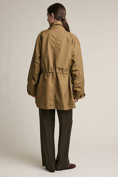 Huxley Utility Field Jacket