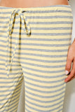 Ronnie Striped Pants