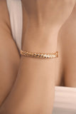 Twisted Stacking Bangle