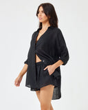 Black | Model: Diana (size: S)