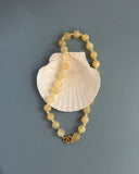 Portia Gemstone Necklace
