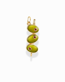 Capri Olives Charm