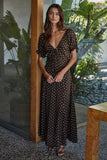 Emie Maxi Dress