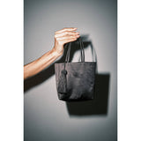 Kira Tassel Mini Tote