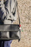 Cherries Bag Charm