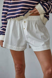 Betsy Cotton Boxer Shorts