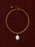 Baroque Necklace