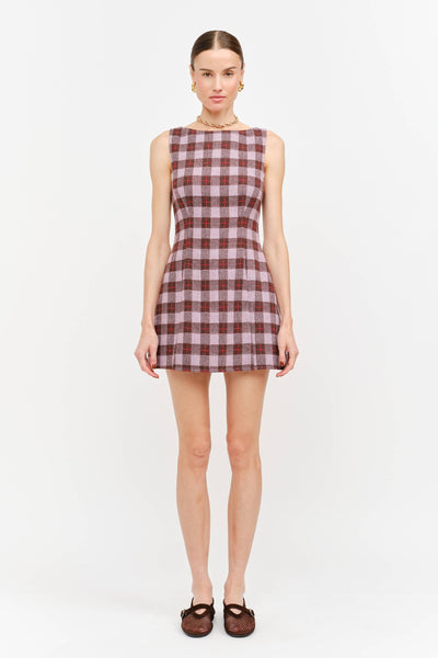 Victoria Dress