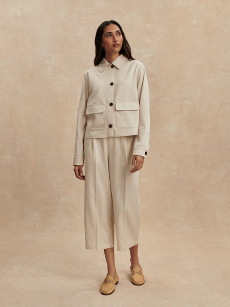 Halvar Light Jacket
