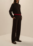 The Fatigue Sisters Wide Leg Pant