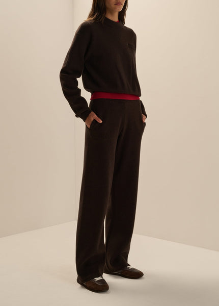 The Fatigue Sisters Wide Leg Pant