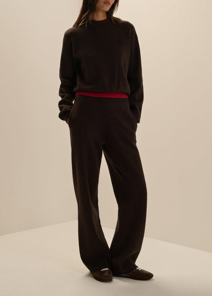 The Fatigue Sisters Wide Leg Pant