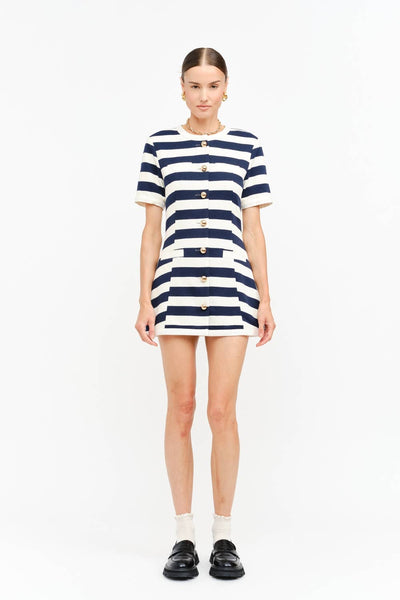 Clarissa Dress