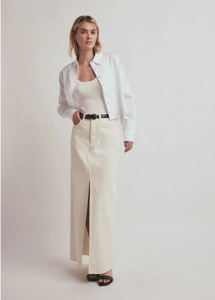 The Crop Ex-Boyfriend Shirt