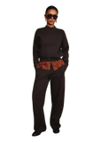 Favorite Daughter The Fatigue Sisters Wide Leg Pant